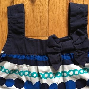 Gymboree sundress